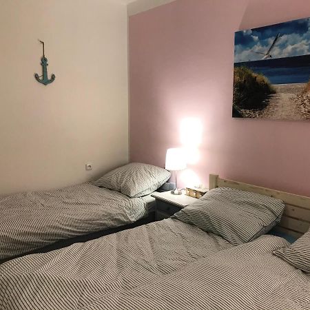 Apartman U Reky Srbsko Buitenkant foto