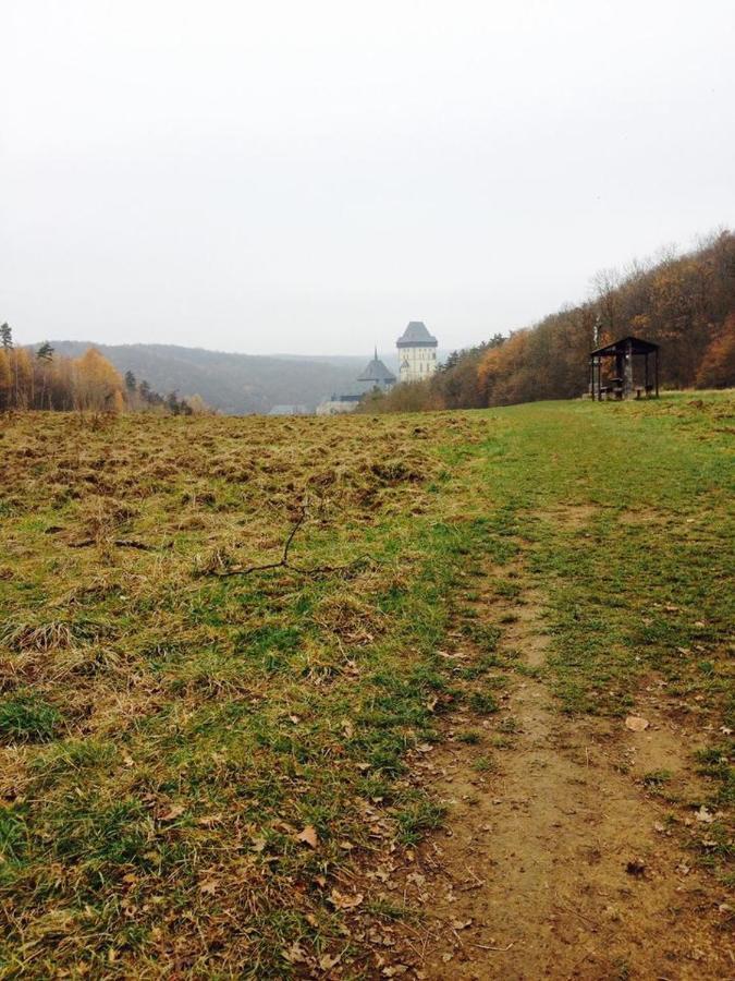 Apartman U Reky Srbsko Buitenkant foto
