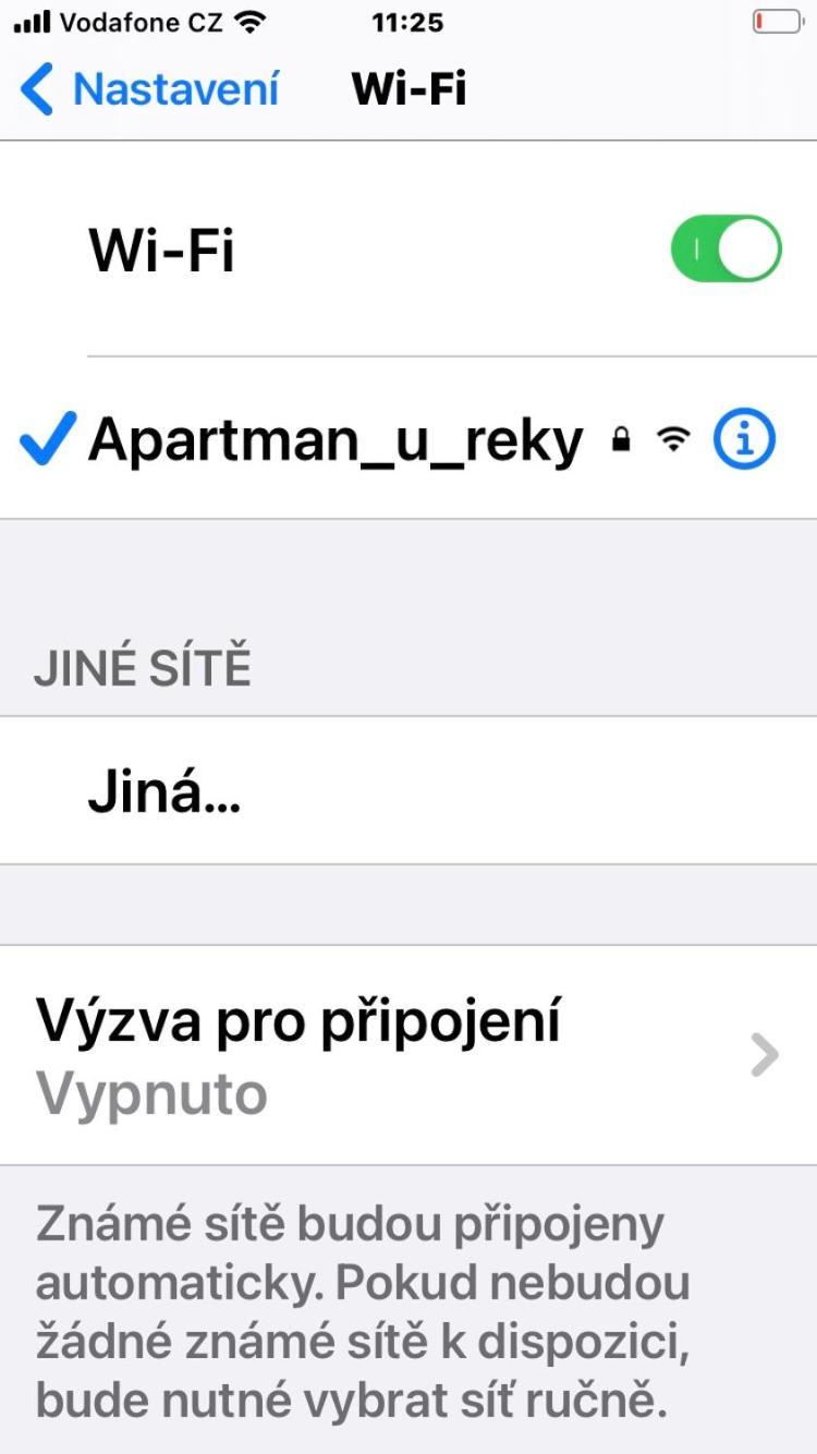 Apartman U Reky Srbsko Buitenkant foto